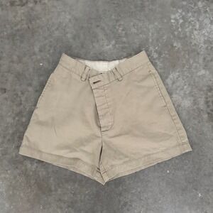 GAP Factory Tan Women's Shorts